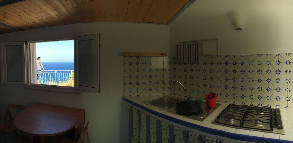 ポンツァRaffaeleアパートメント 部屋 写真